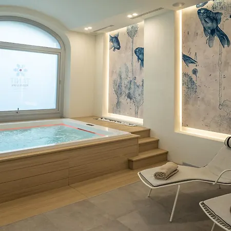 Tanit & 4* Вилласимиус