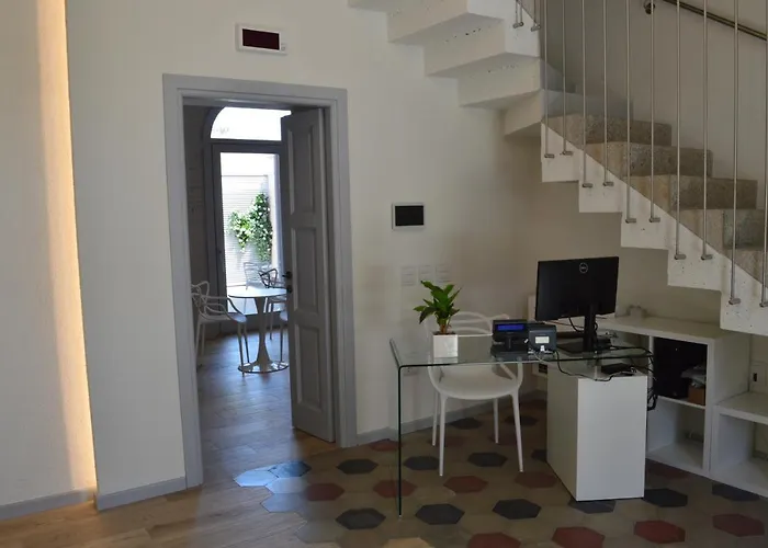 Tanit & Oda ve Kahvaltı Villasimius