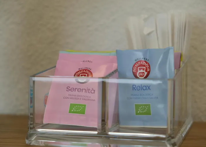 Tanit & Bed & Breakfast