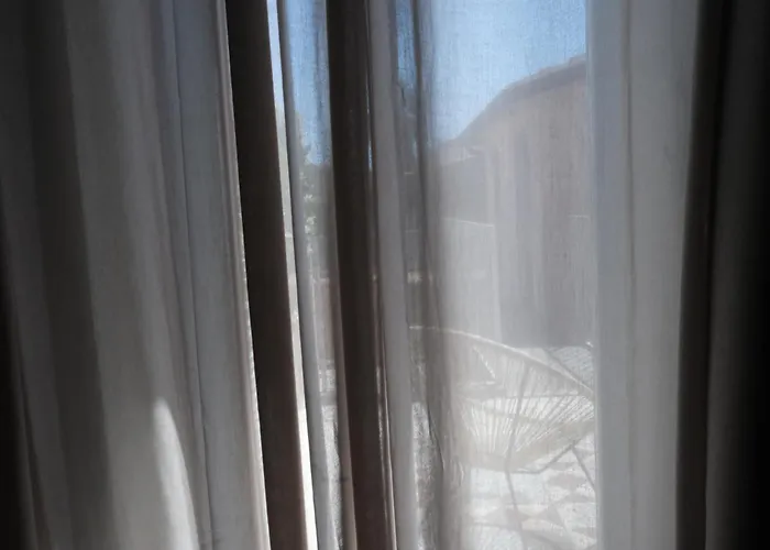 Bed & Breakfast Tanit &