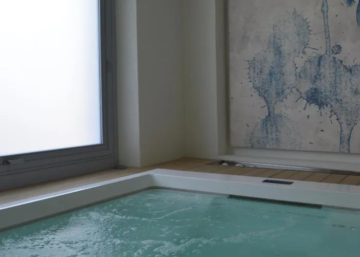 Bed & Breakfast Tanit & Villasimius