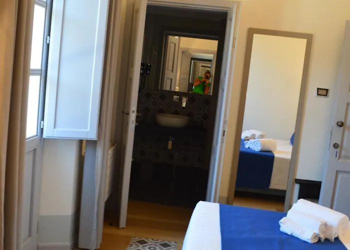 Oda ve Kahvaltı Tanit & Villasimius