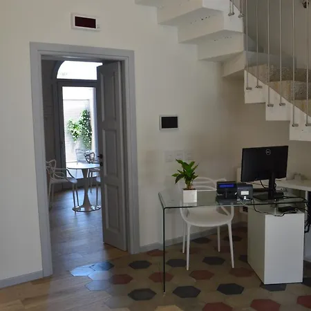 Tanit & ベッド・アンド・ブレックファスト ヴィッラシミーウス