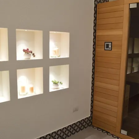 Bed & Breakfast Tanit &