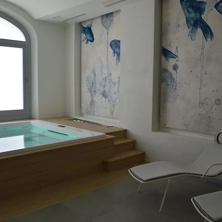 Tanit & Bed & Breakfast Villasimius