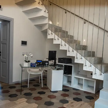 Tanit & 4* ヴィッラシミーウス