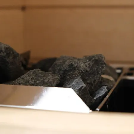 ベッド・アンド・ブレックファスト Tanit & 4*