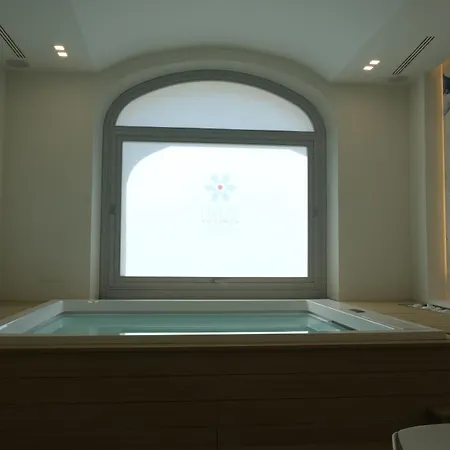 ベッド・アンド・ブレックファスト Tanit & ヴィッラシミーウス