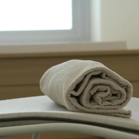 Bed & Breakfast Tanit & *