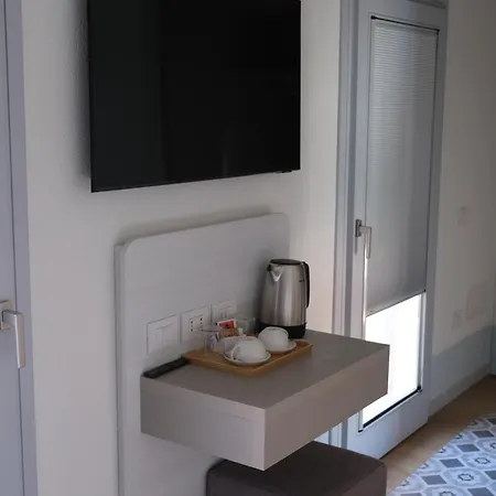 ベッド・アンド・ブレックファスト Tanit & ヴィッラシミーウス