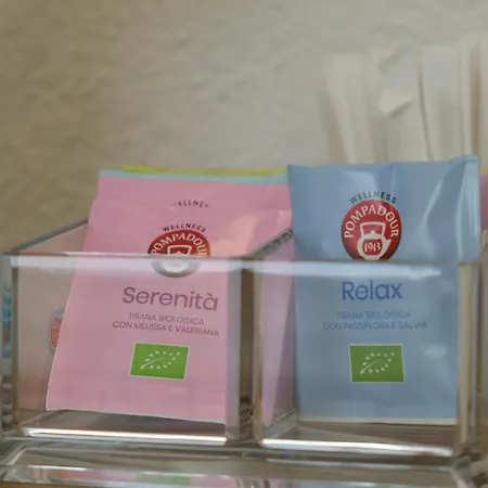 Tanit & ベッド・アンド・ブレックファスト