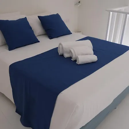 Bed & Breakfast Tanit &