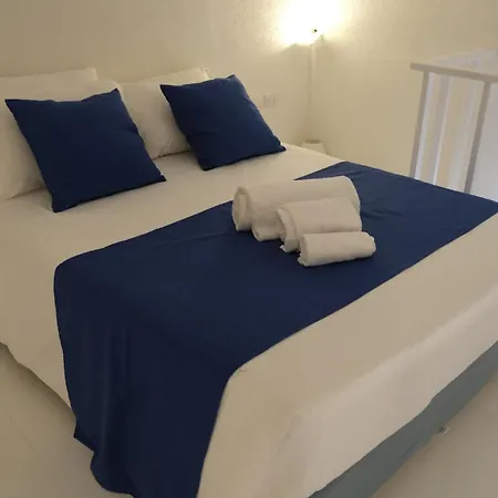 Oda ve Kahvaltı Tanit & Villasimius