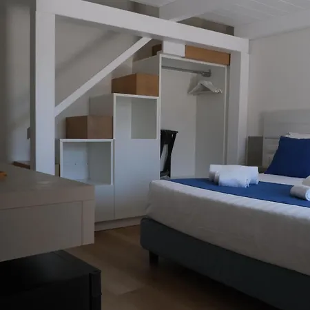 Tanit & Bed & Breakfast Villasimius