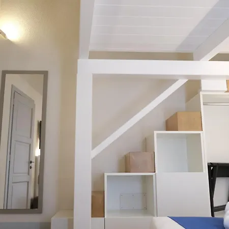 Tanit & 4* ヴィッラシミーウス