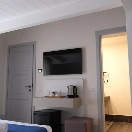 Tanit & 4* ヴィッラシミーウス