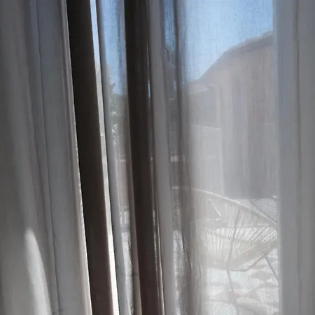 Bed & Breakfast Tanit &