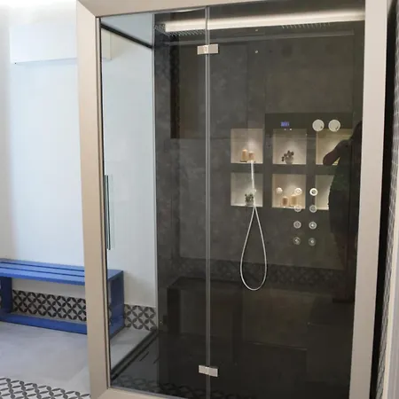 Tanit & 4* ヴィッラシミーウス