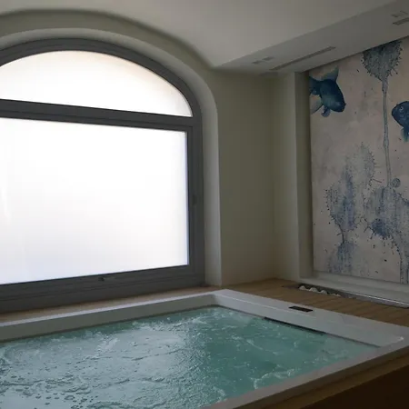 ベッド・アンド・ブレックファスト Tanit & 4*