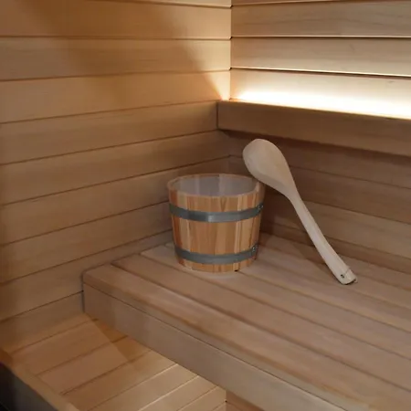 Tanit & 4* ヴィッラシミーウス