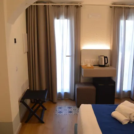 Tanit & Bed & Breakfast Villasimius