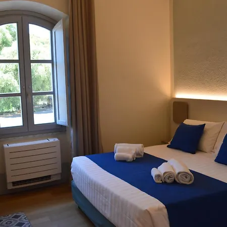 ベッド・アンド・ブレックファスト Tanit & ヴィッラシミーウス