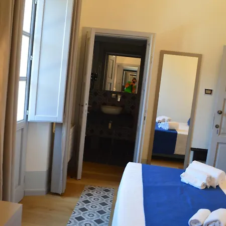 Bed & Breakfast Tanit & Villasimius