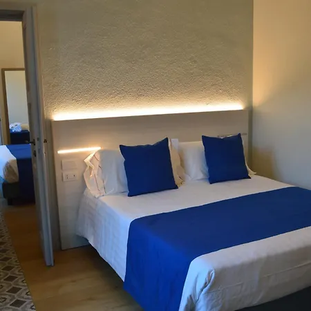 ベッド・アンド・ブレックファスト Tanit & ヴィッラシミーウス