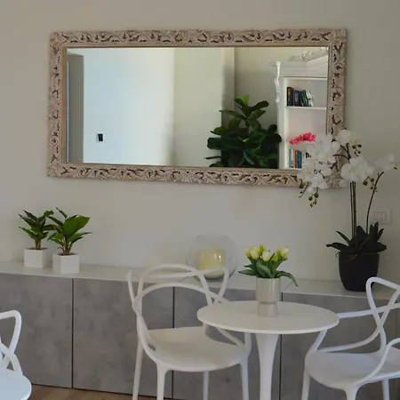 Tanit & Bed & Breakfast Villasimius