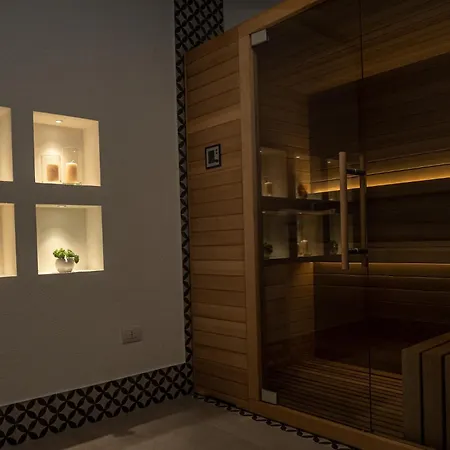 Tanit & Bed & Breakfast Villasimius