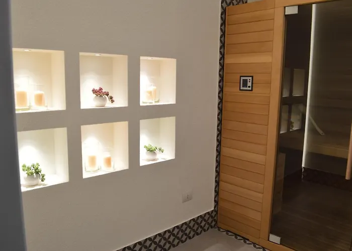 Bed & Breakfast Tanit &