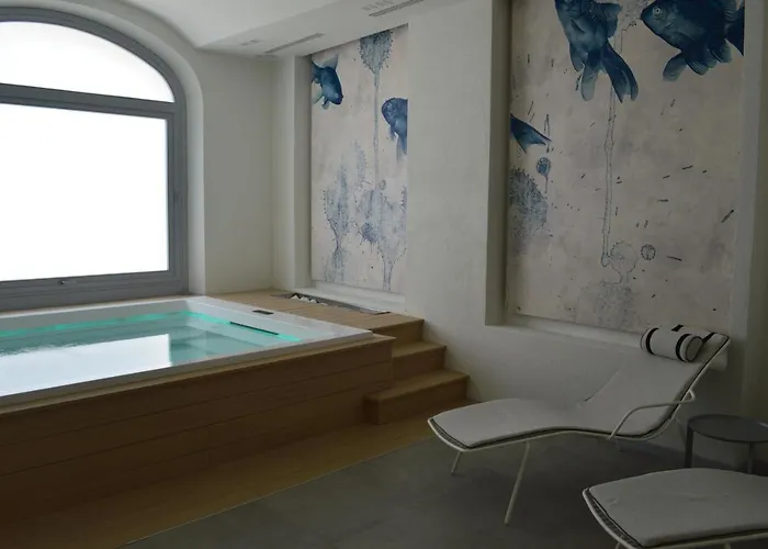 Tanit & Oda ve Kahvaltı Villasimius