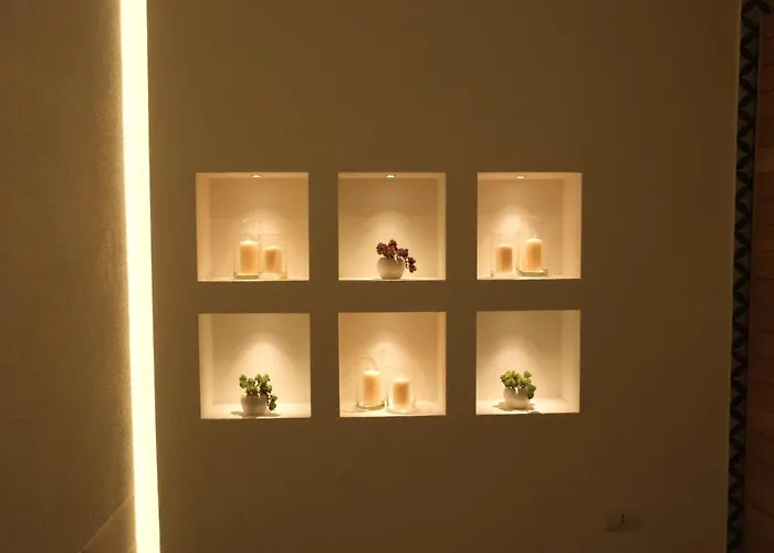 Tanit & Oda ve Kahvaltı