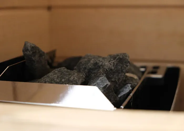 Oda ve Kahvaltı Tanit & 4*