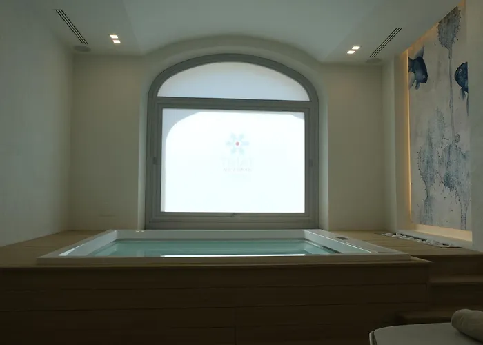 Oda ve Kahvaltı Tanit & Villasimius