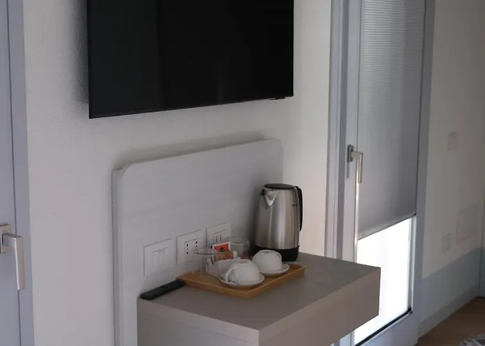 Oda ve Kahvaltı Tanit & Villasimius