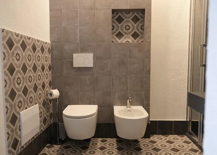 Oda ve Kahvaltı Tanit & 4*