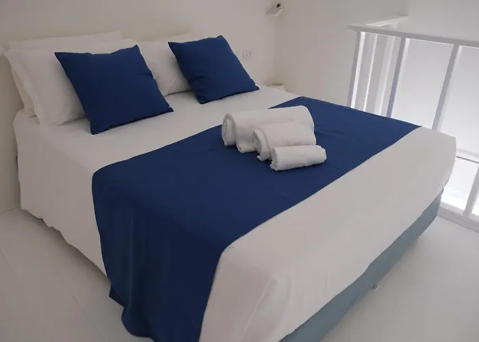 Oda ve Kahvaltı Tanit &