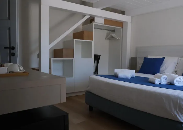 Tanit & Oda ve Kahvaltı Villasimius