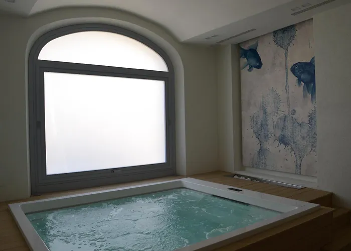 Oda ve Kahvaltı Tanit & 4*