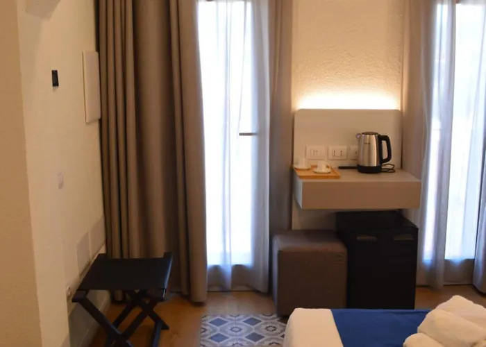 Tanit & Bed & Breakfast Villasimius