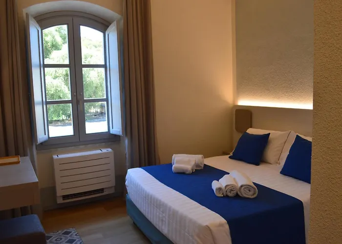 Oda ve Kahvaltı Tanit & Villasimius