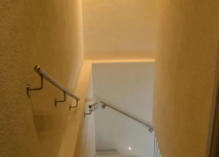 Tanit & Oda ve Kahvaltı