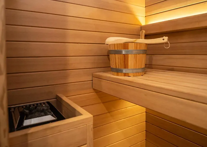 Oda ve Kahvaltı Tanit & 4*