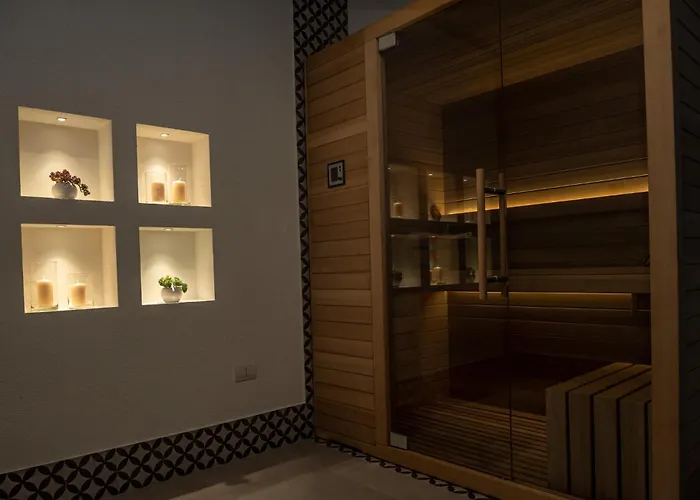 Tanit & Oda ve Kahvaltı Villasimius