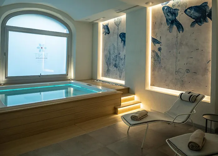 Oda ve Kahvaltı Tanit & Villasimius